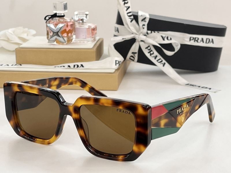 Prada Sunglasses